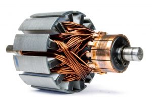 Electrical Insulation Resin