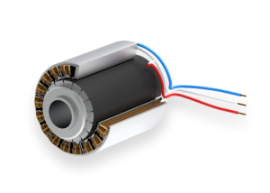 Ultra High Speed Motors/Blowers